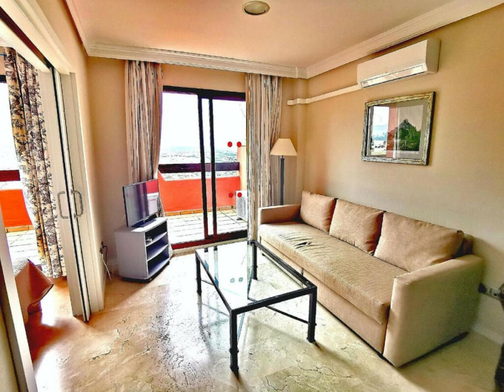 Aparthotel Manilva Málaga - image 7