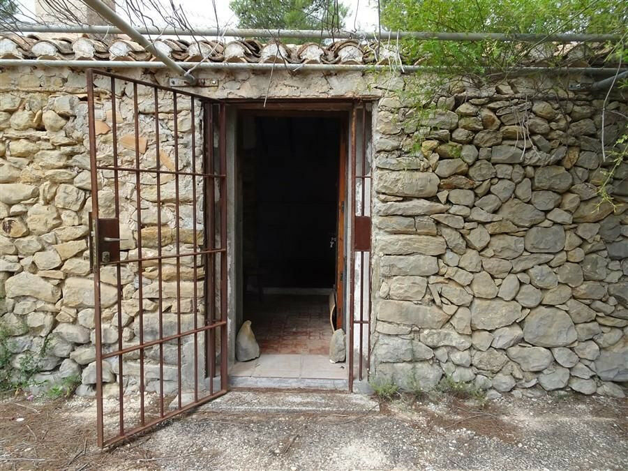 Land Bernia Alicante - image 7