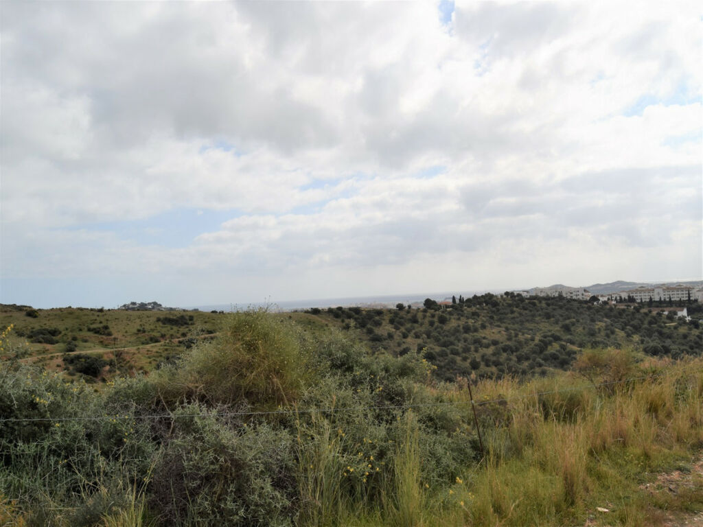 Residential Plot Mijas Costa Málaga - image 7