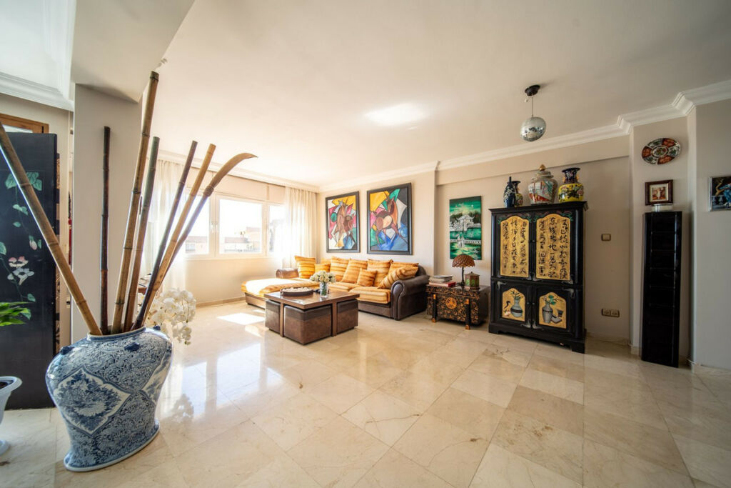 Penthouse Fuengirola Málaga - image 7