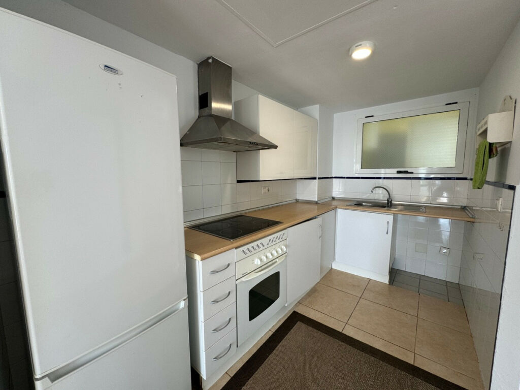 Middle Floor Apartment Playa Flamenca Alicante - image 7