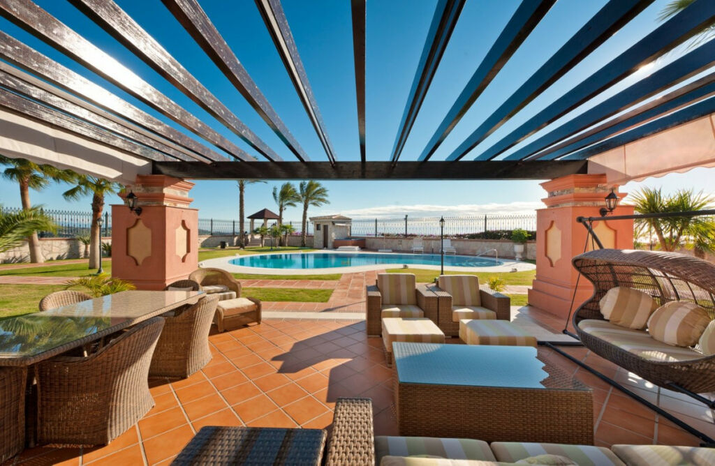 Detached Villa La Cala de Mijas Málaga - image 22