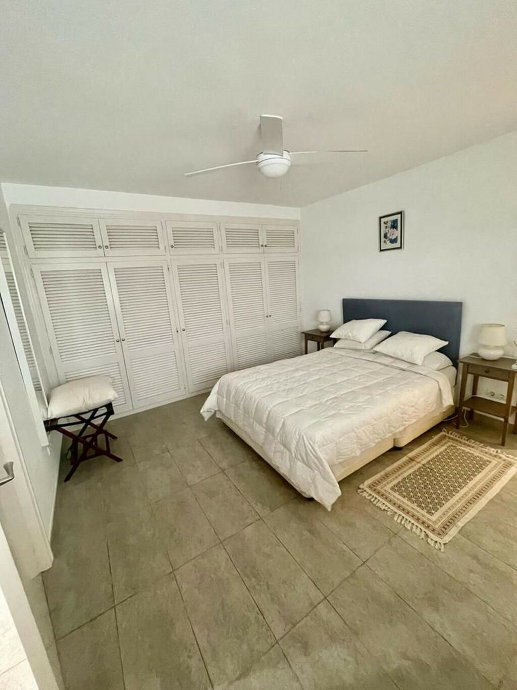 Ground Floor Apartment Guadalmina Baja Málaga - image 7