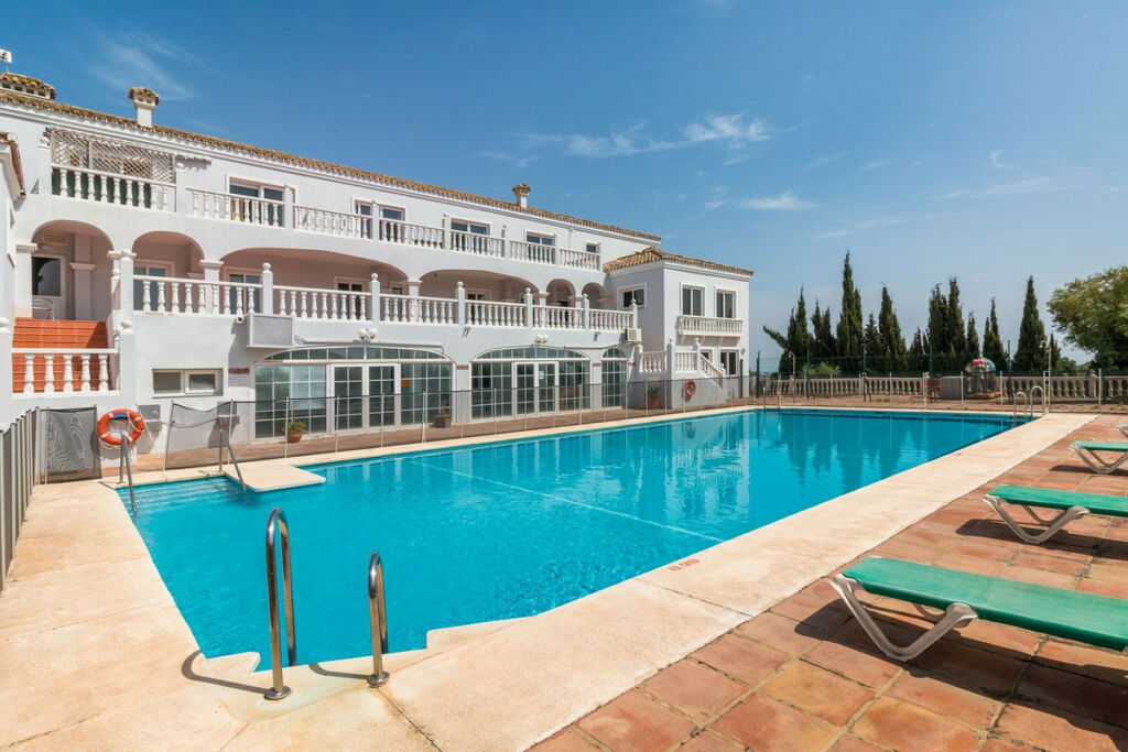 Hotel Sotogrande Cádiz - image 7