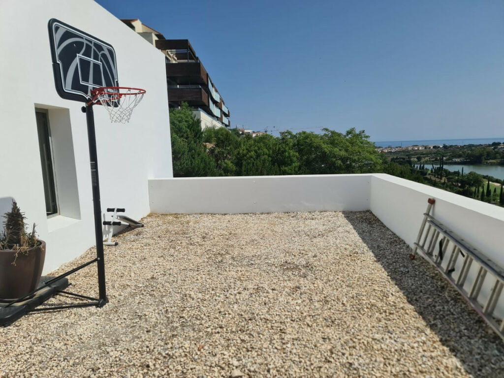 Penthouse Los Flamingos Málaga - image 7