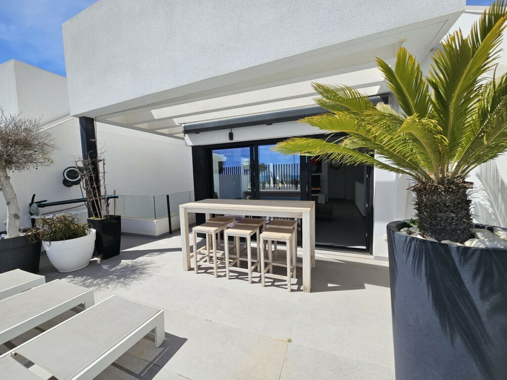 Detached Villa Guardamar del Segura Alicante - image 7