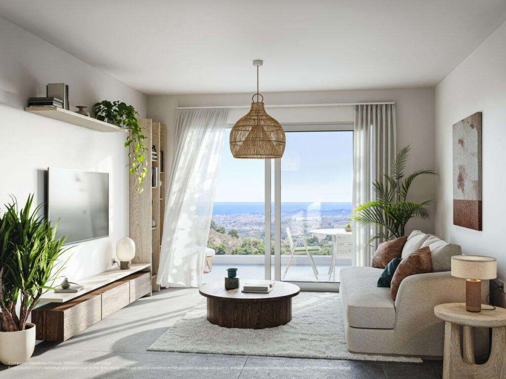 Ground Floor Apartment Mijas Málaga - image 7