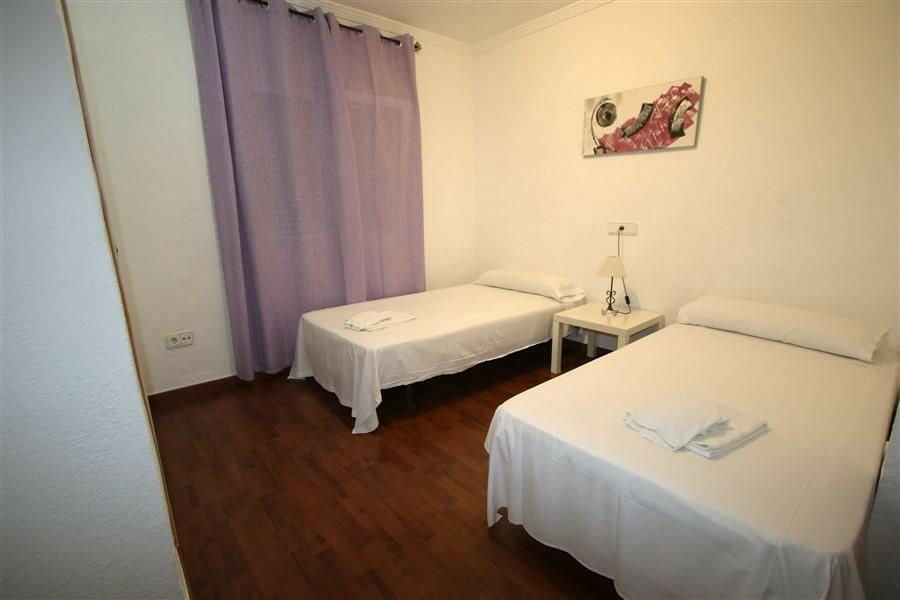Detached Villa Calpe Alicante - image 7