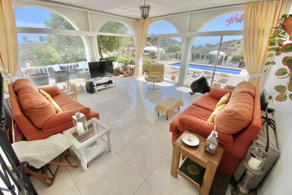 Detached Villa La Cala de Mijas Málaga - image 7