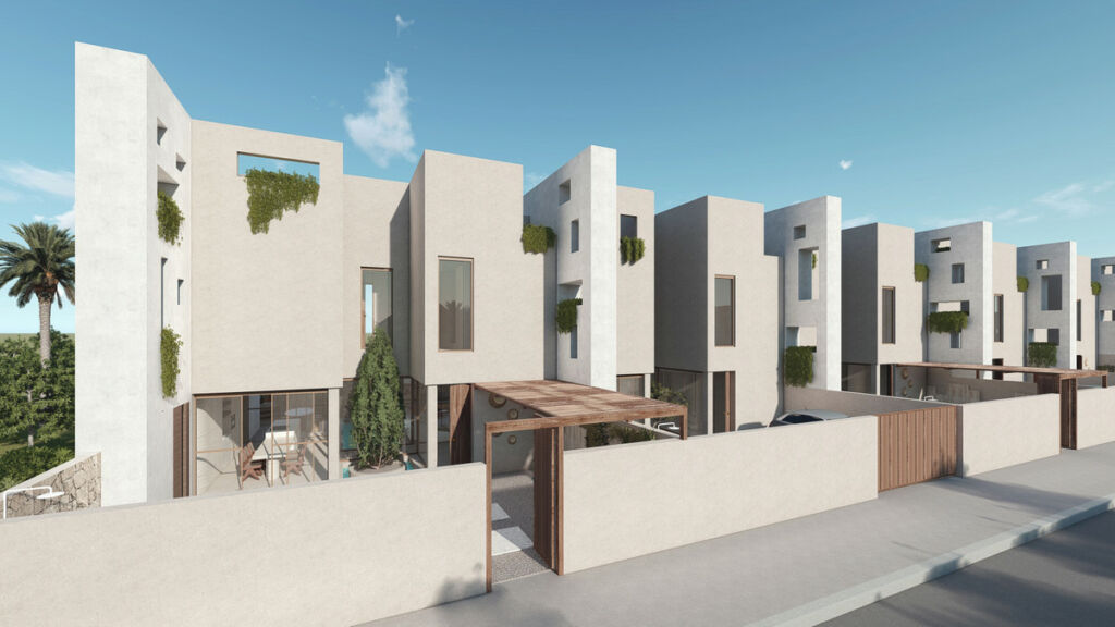 Townhouse Formentera del Segura Alicante - image 7