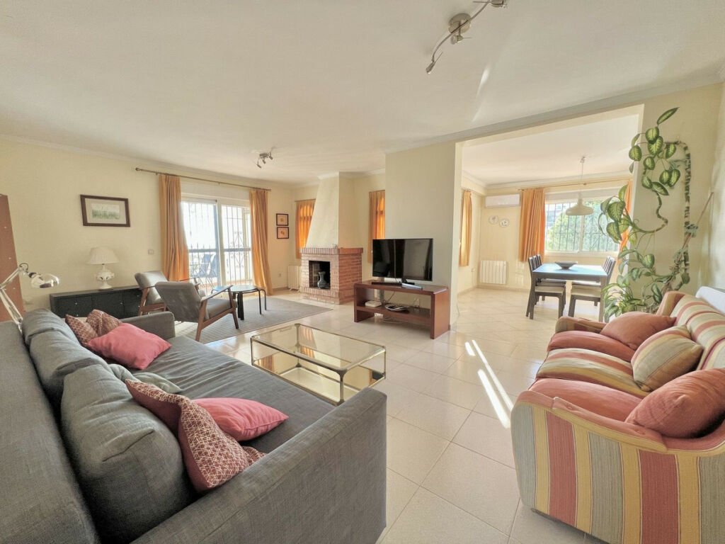 Detached Villa Benalmadena Málaga - image 7