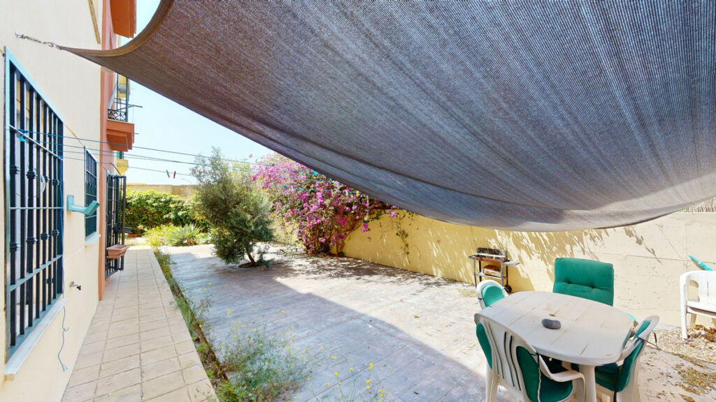 Ground Floor Apartment Torre del Mar Málaga - image 7