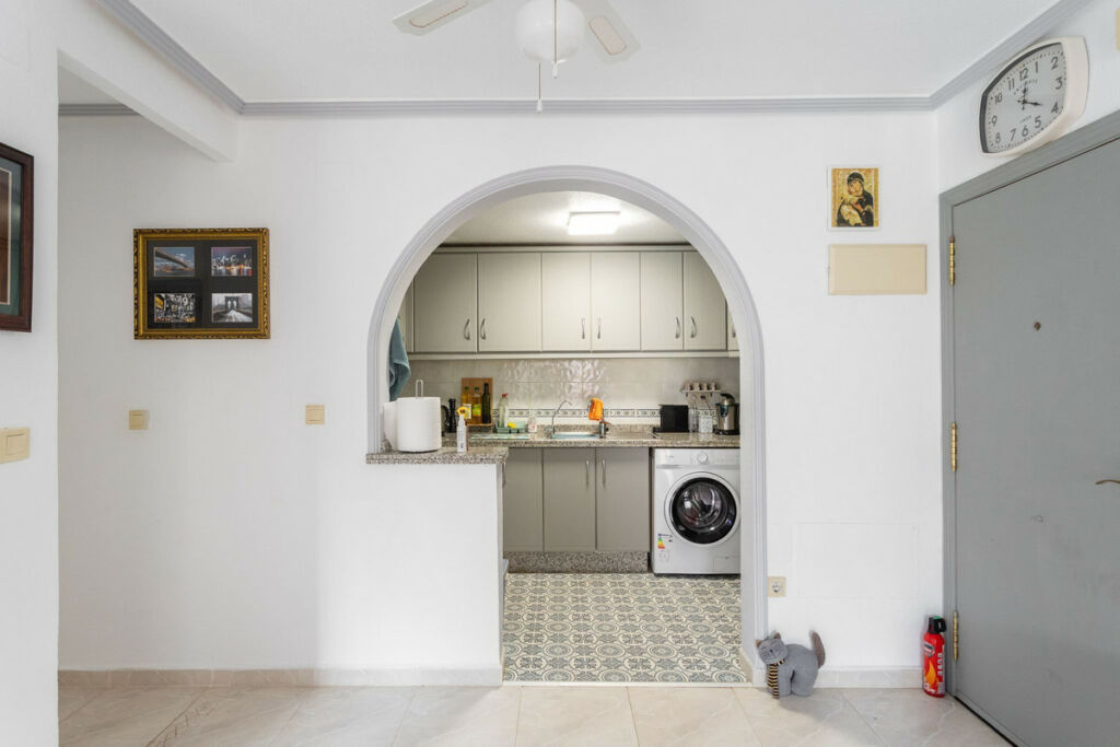 Ground Floor Apartment Orihuela Costa Alicante - image 7