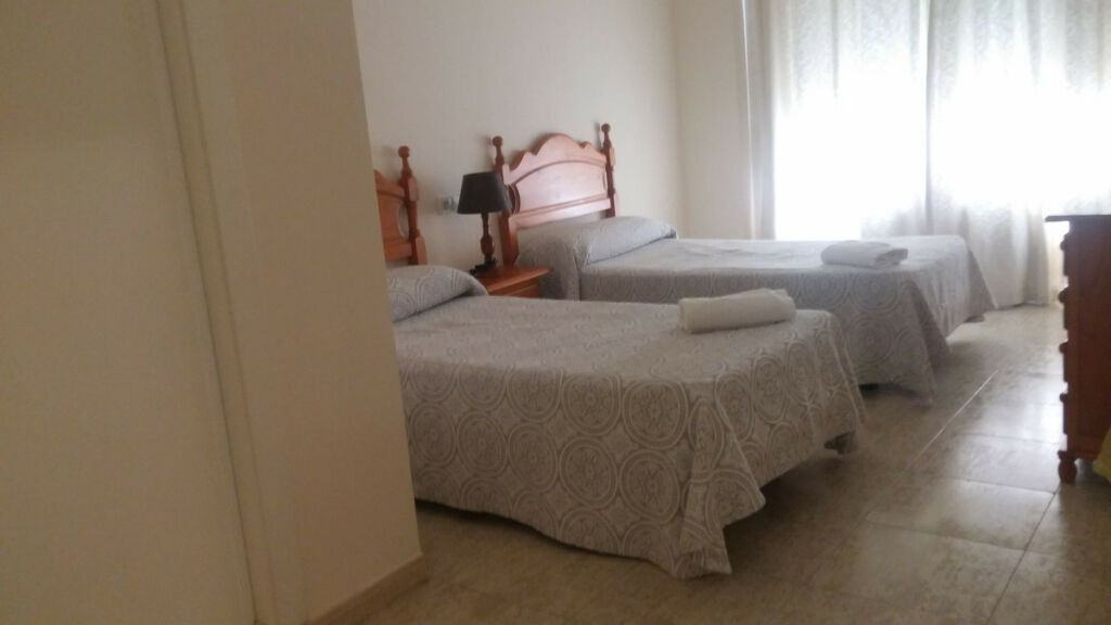 Hostel San Pedro de Alcántara Málaga - image 7