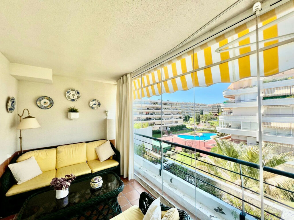 Duplex Guadalmina Alta Málaga - image 7