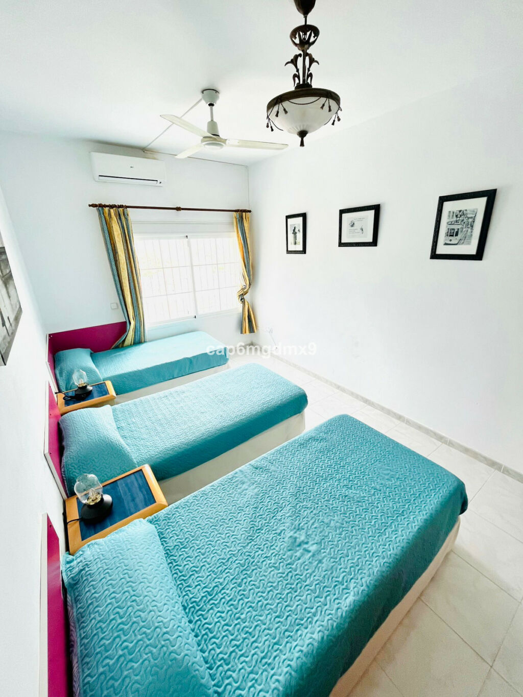 Detached Villa Benalmadena Málaga - image 7