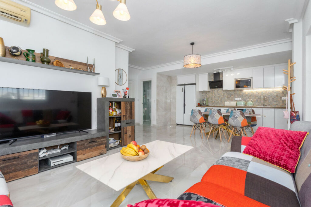 Townhouse Orihuela Costa Alicante - image 7