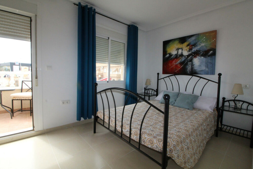 Townhouse Gran Alacant Alicante - image 7
