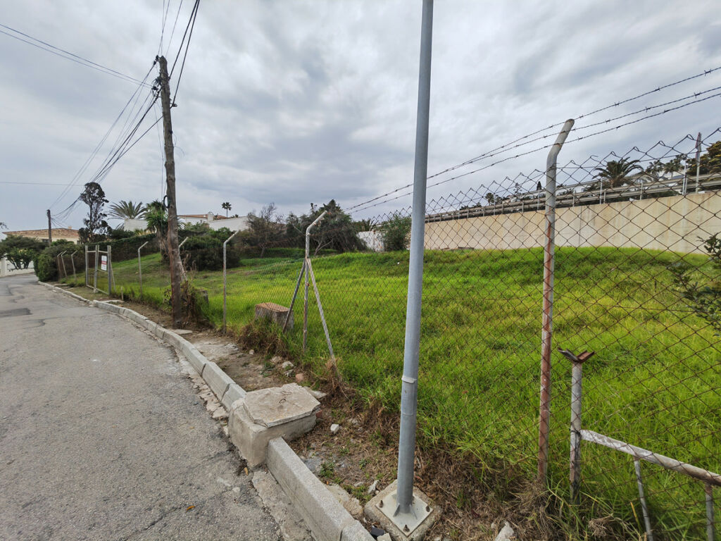 Residential Plot Estepona Málaga - image 7