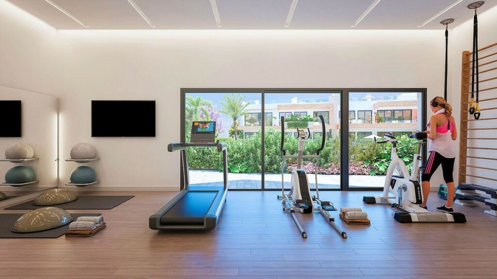 Ground Floor Apartment Estepona Málaga - image 7