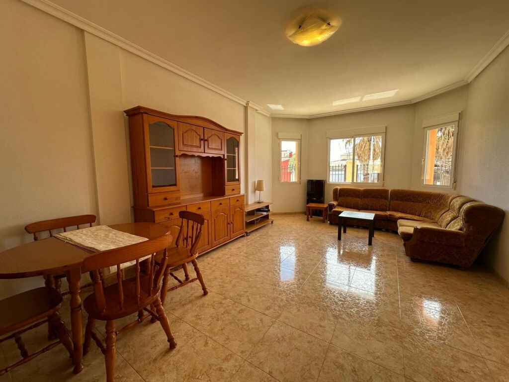 Detached Villa Mar Menor Murcia - image 7