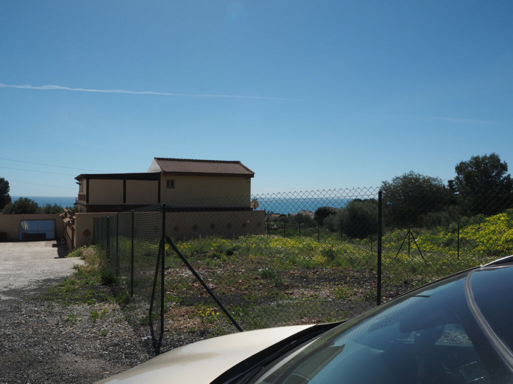 Residential Plot El Pinillo Málaga - image 7