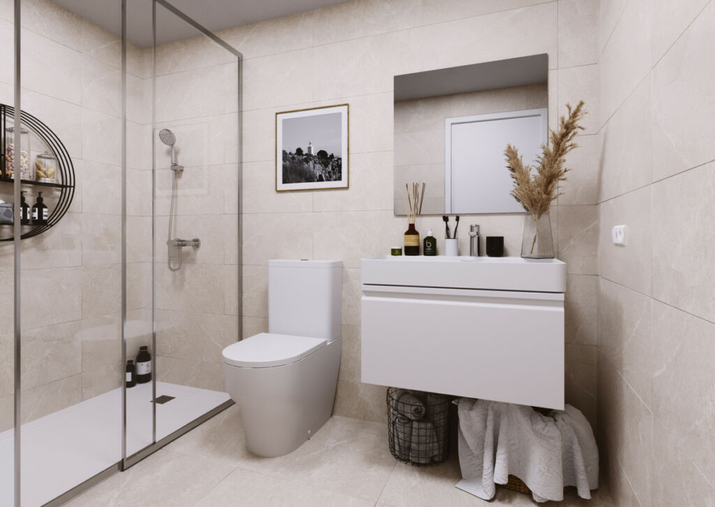 Middle Floor Apartment Gran Alacant Alicante - image 7
