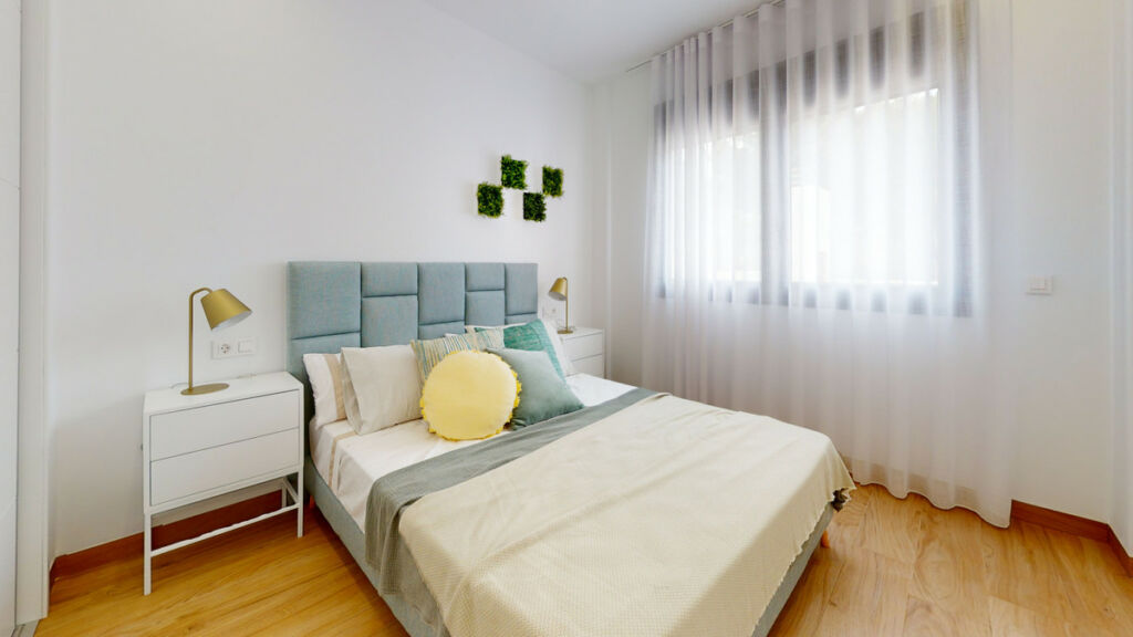 Bungalow Torrevieja Alicante - image 7