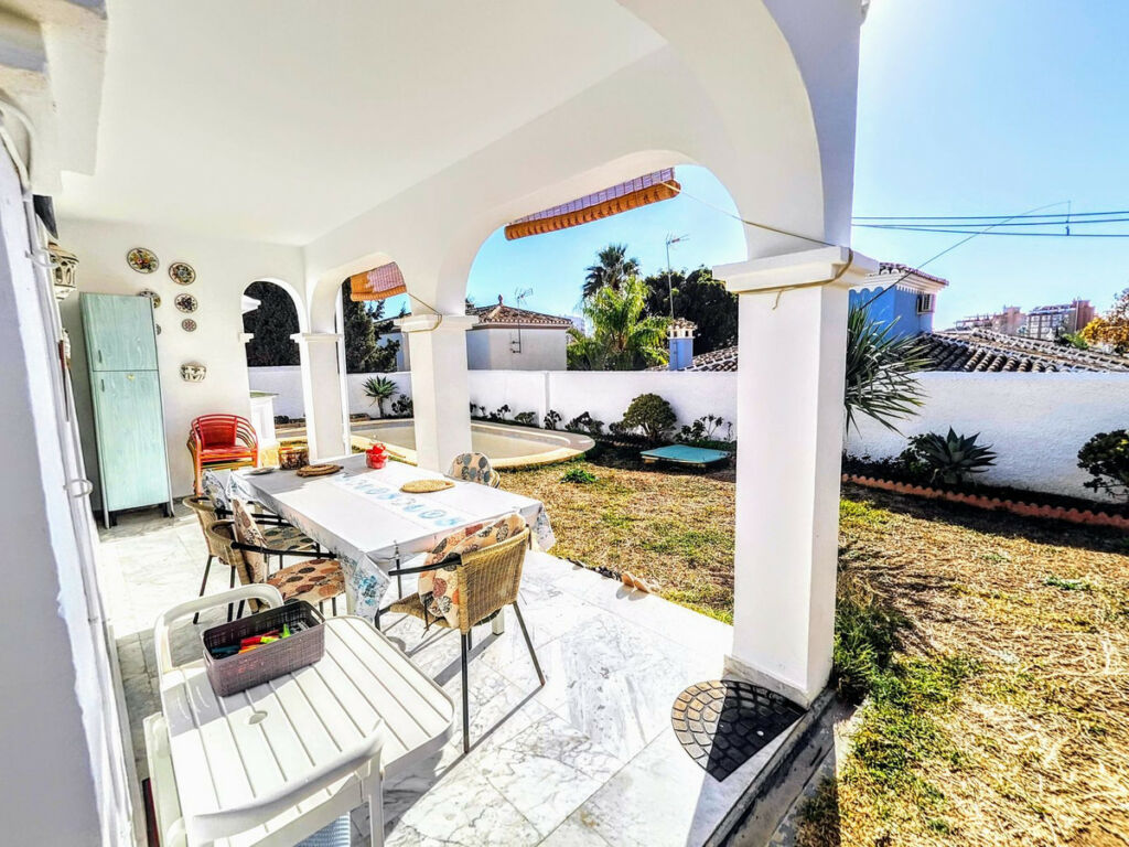 Detached Villa Benalmadena Costa Málaga - image 6