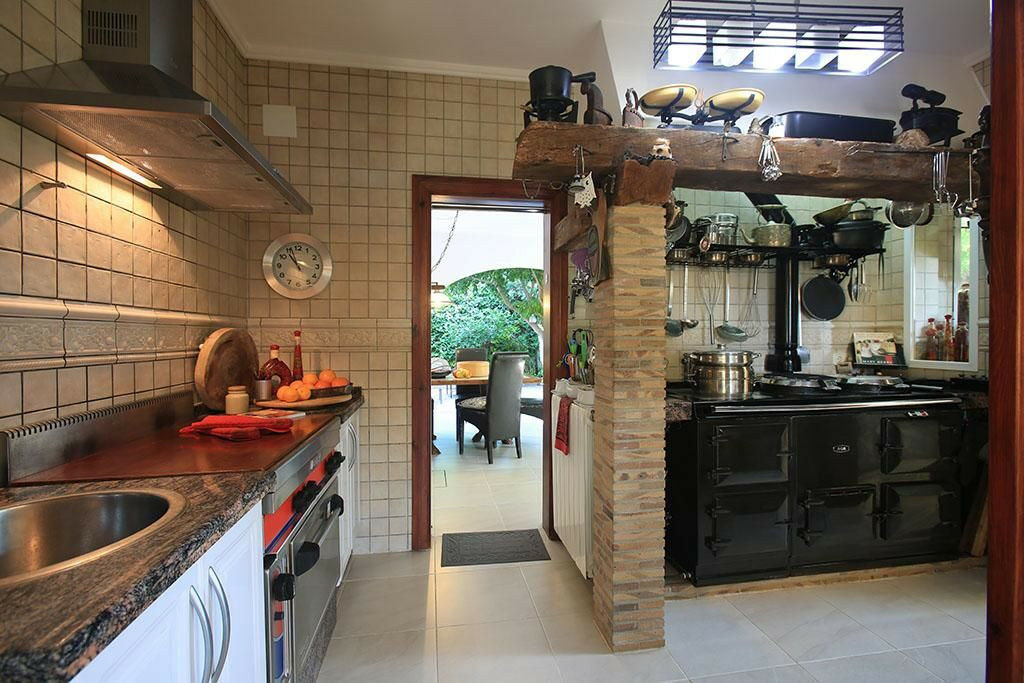 Detached Villa Calpe Alicante - image 7