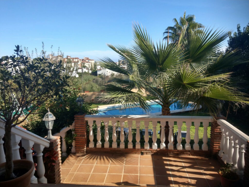 Detached Villa Mijas Costa Málaga - image 7