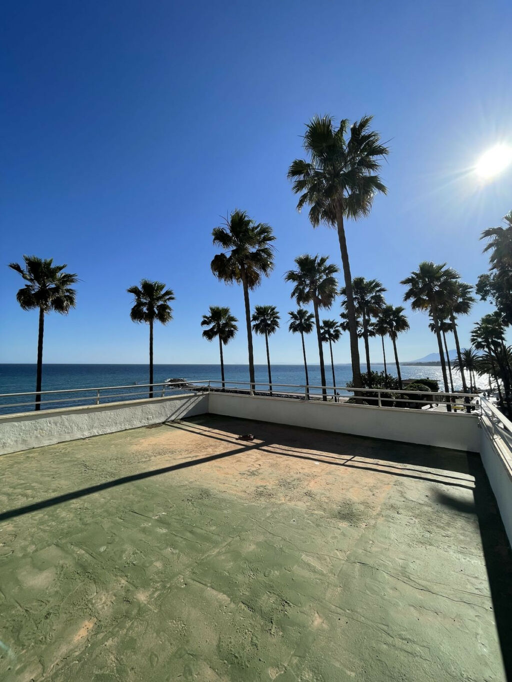 Penthouse Marbella Málaga - image 7