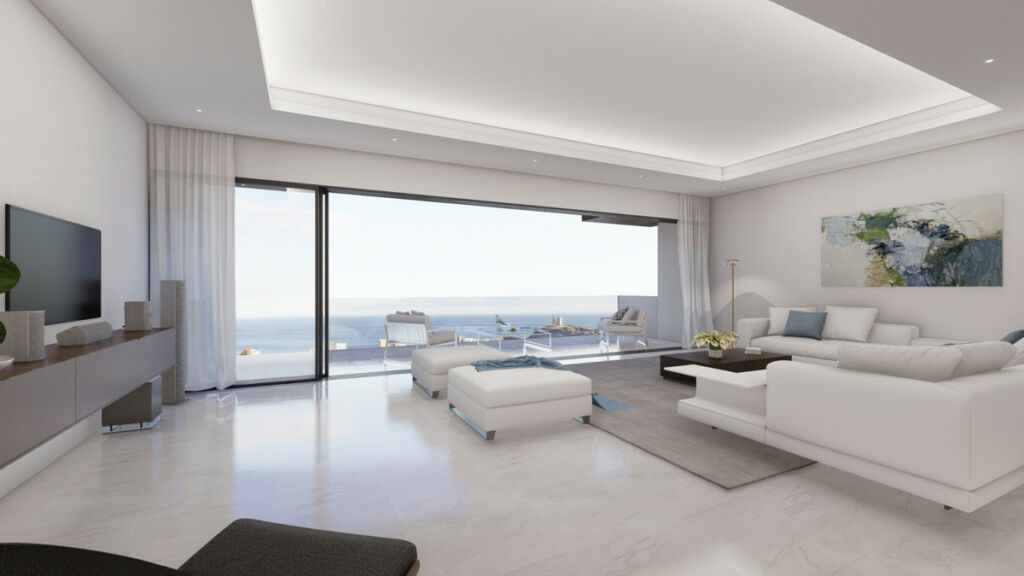 Semi-Detached House Fuengirola Málaga - image 7