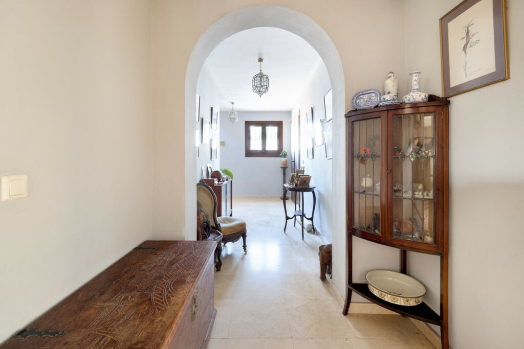 Detached Villa San Enrique Cádiz - image 8