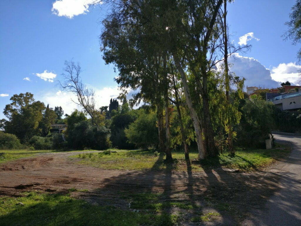 Residential Plot Benahavís Málaga - image 7