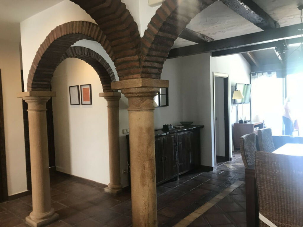 Townhouse Benahavís Málaga - image 7