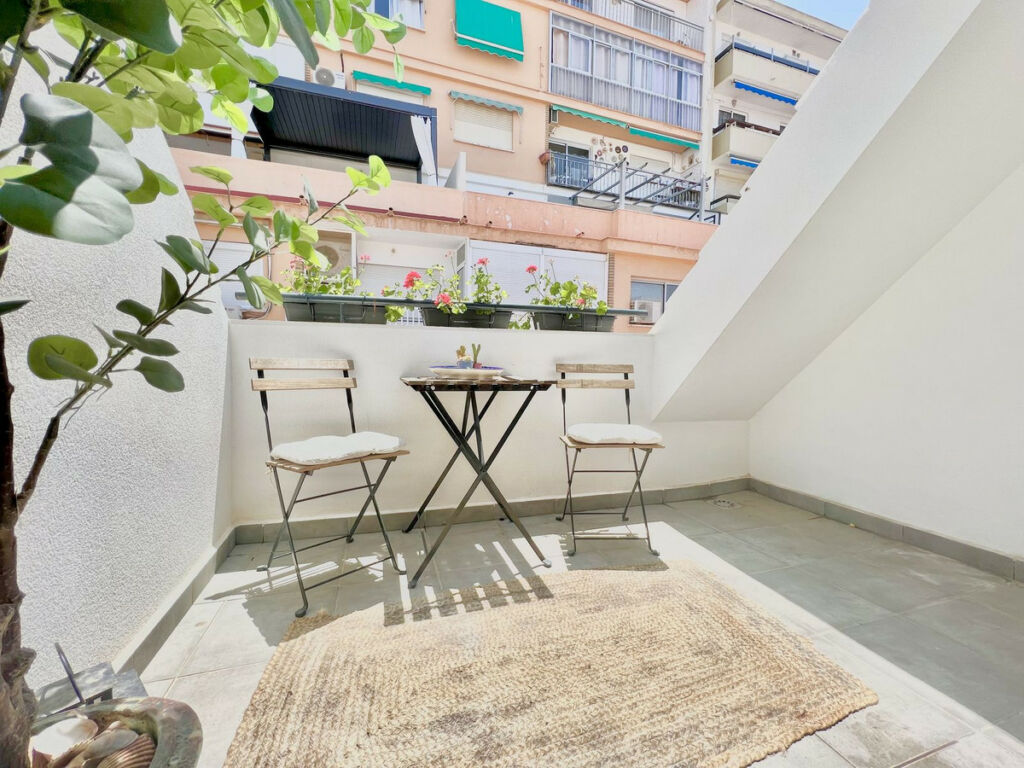 Penthouse Duplex Fuengirola Málaga - image 7
