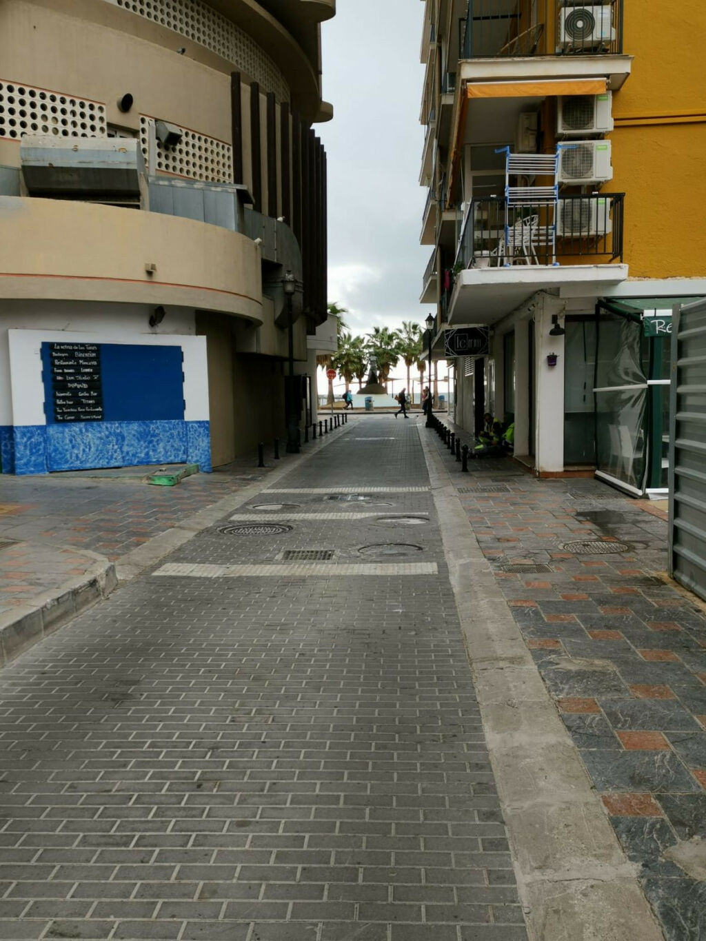 Commercial Plot Fuengirola Málaga - image 7