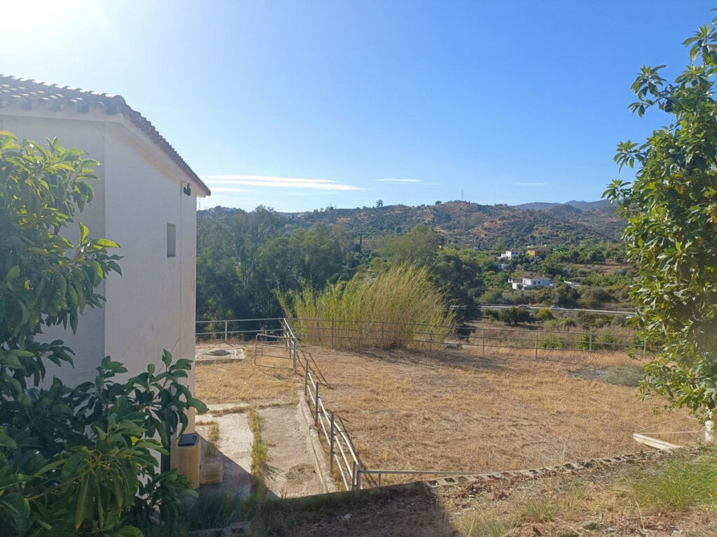 Finca - Cortijo Coín Málaga - image 75