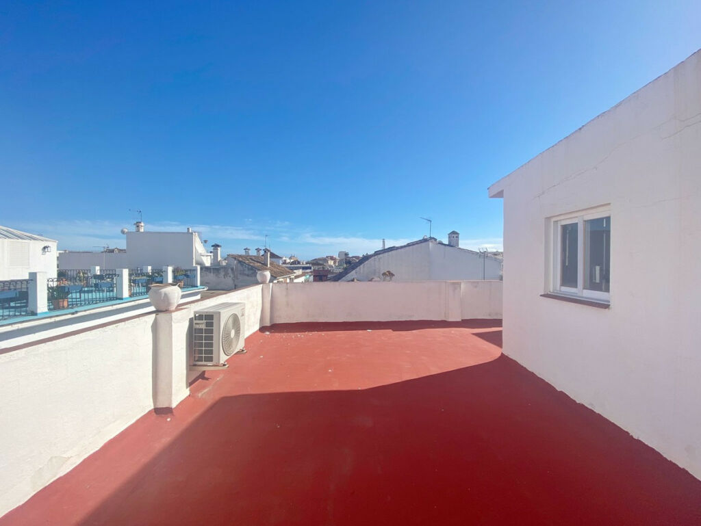 Townhouse Marbella Málaga - image 8