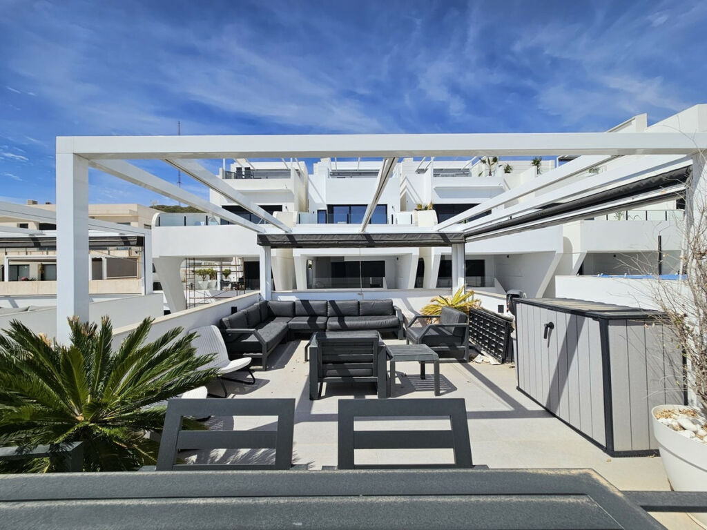 Detached Villa Guardamar del Segura Alicante - image 8