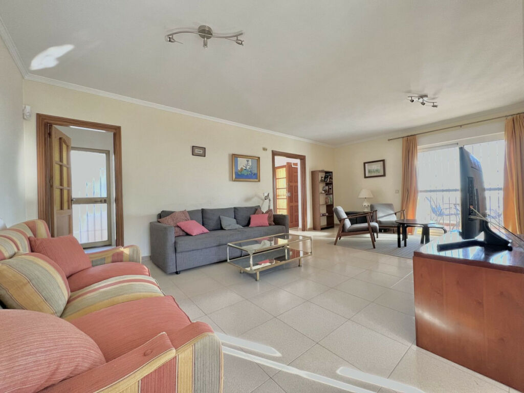Detached Villa Benalmadena Málaga - image 8