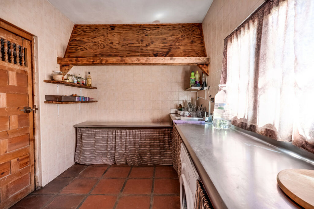 Finca - Cortijo Monda Málaga - image 8