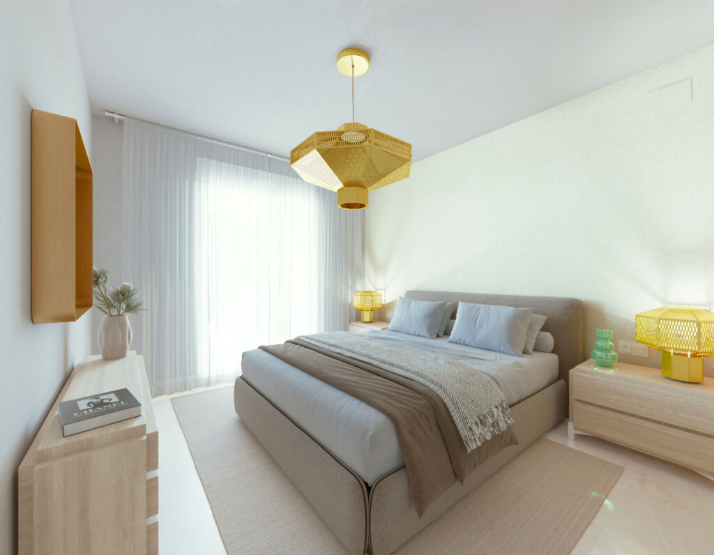 Ground Floor Apartment Estepona Málaga - image 8