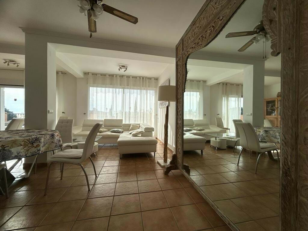 Bungalow Altea Hills Alicante - image 8