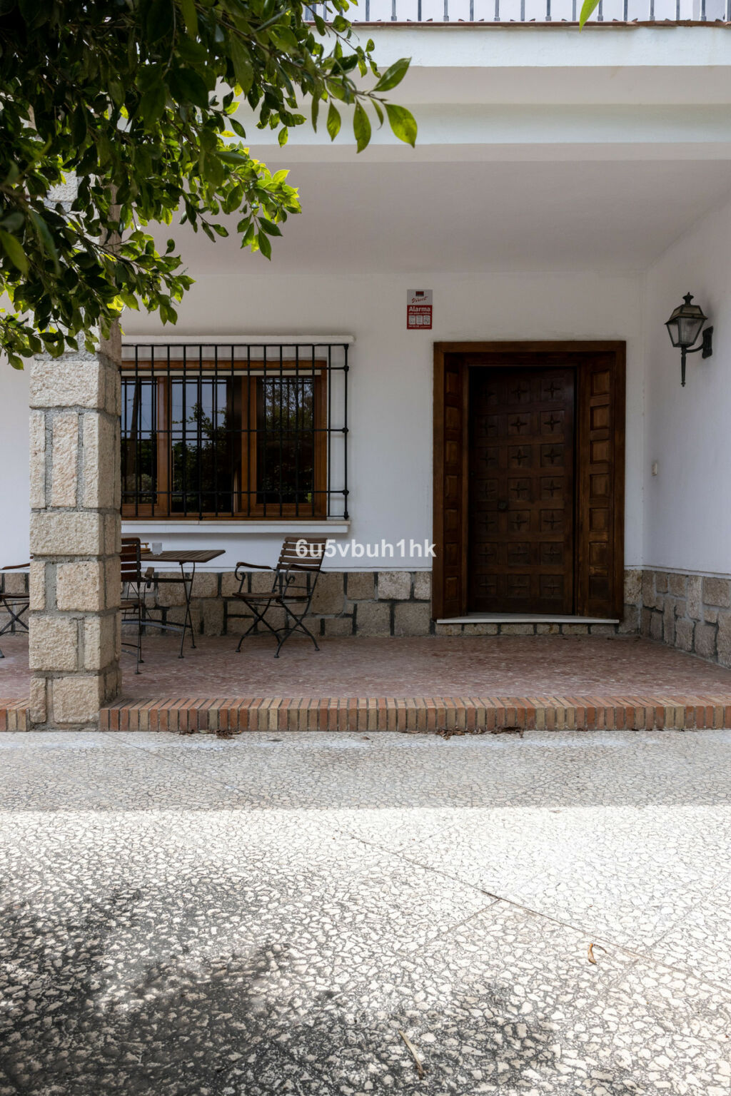 Detached Villa Málaga Málaga - image 8