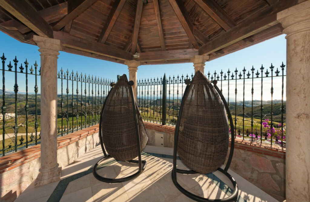 Detached Villa La Cala de Mijas Málaga - image 32