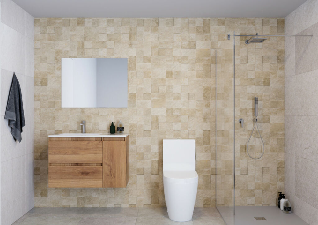 Middle Floor Apartment Gran Alacant Alicante - image 8
