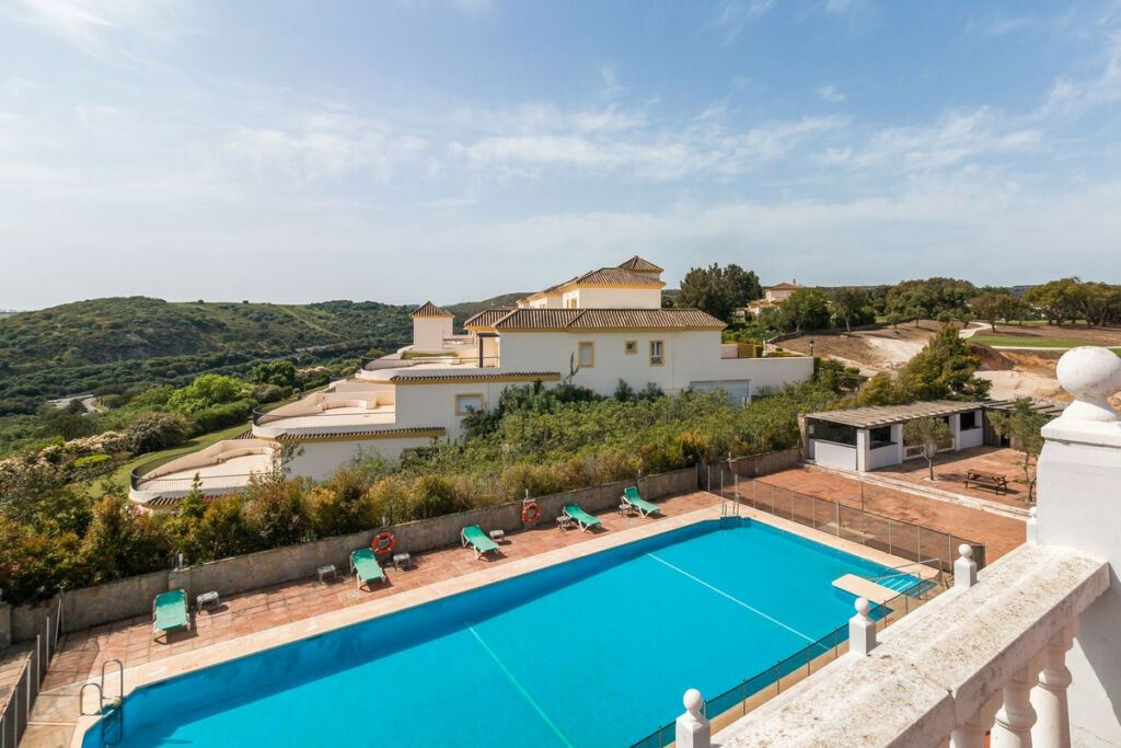Hotel Sotogrande Cádiz - image 8
