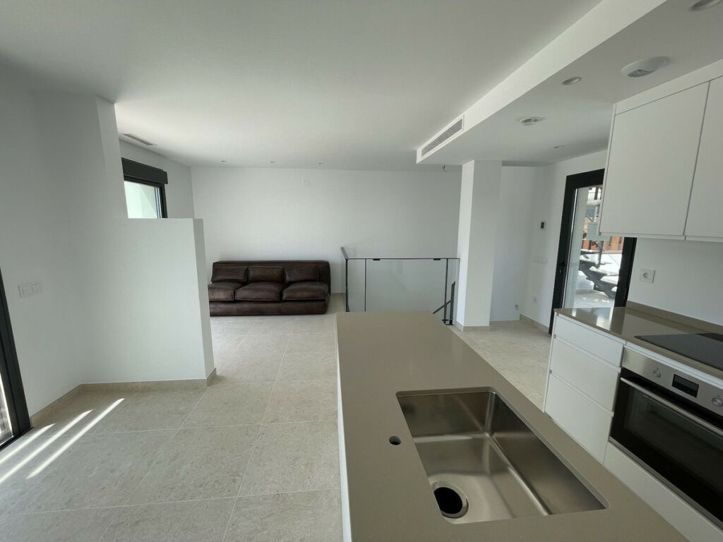Townhouse Torrox Costa Málaga - image 4
